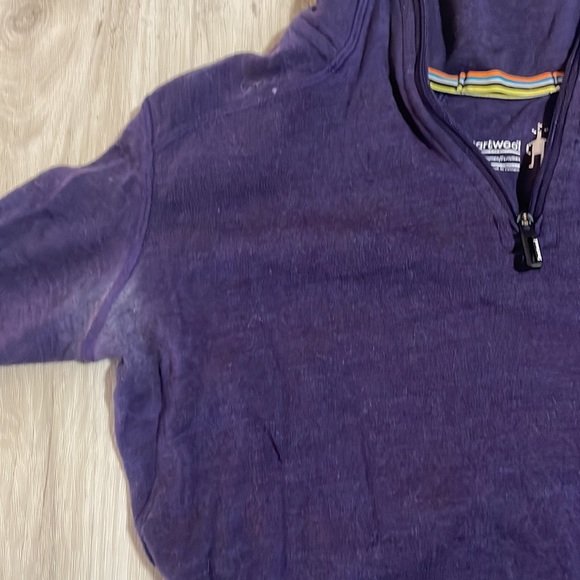 Smartwool base layer - Picture 2 of 3